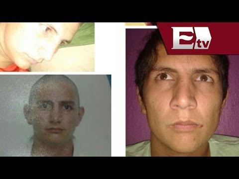 <b>Daniel Amador</b> Pérez, caso y entrega del infanticida prófugo / Excélsior <b>...</b> - 0