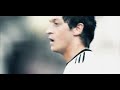 Mesut Özil - The German Spectacle
