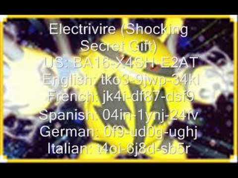 electrivire
