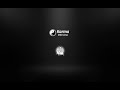 Karma GNU/Linux XSplash