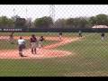videos de Justin Waters Strikes Out Seguin Batter