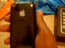 Unboxing 16GB Iphone 3G Unboxing 16GB Iphone 3G