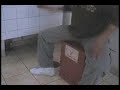 ASOCIACION CULTURAL DE MUSICA Y BAILE CABALLEROS DE FINA ESTAMPA DIRIGIDA POR: PEPITO CABIESES Y RICARDO LLERENA.RICARDO LLERENA PRESENTANDO A PEPITO CABIESES (HOMBRE DE LA PANAMERICANA, EL QUE NO BEBE) DEMOSTRANDO SU PROFESIONALISMO CON EL CAJON TRUJILLANO EN LOS GENEROS : FESTEJO  FLAMENCO  ZAPATEO TRUJILLANO