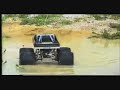 Goodspeed´s INFLATABLE tyres for ClodBuster Goodspeed´s INFLATABLE tyres for ClodBuster