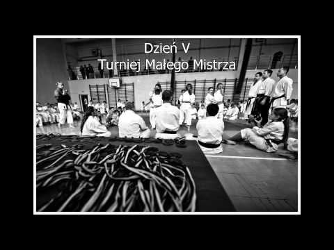 Letnia Akademia Karate Tradycyjnego - NiepoĹomice 2011, zdjÄcia Jacka Tarana