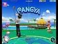 Pangya ClouD1 Pangya ClouD1