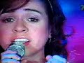 Conciero 11 HSM - Pahola y Alejandra