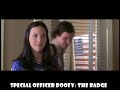 Special Officer Doofy: The Badge Special Officer Doofy: The Badge
