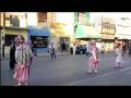 videos de danza de pluma en Torreón 0001