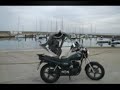 la moto de sirion
