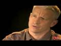 Anderson Cooper 360 :Drug cartel member interview 1