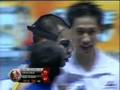 PBA 2008 - Ocampo's answer to Buenafe's Berserker BARRAGE