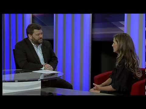 SkyNewsAustralia - Paul Murray talks to exiled HSU National Secretary Kathy Jackson about Craig Thomson's arrest.