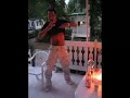 Steffen performt: Mundian To Bach Ke !!!