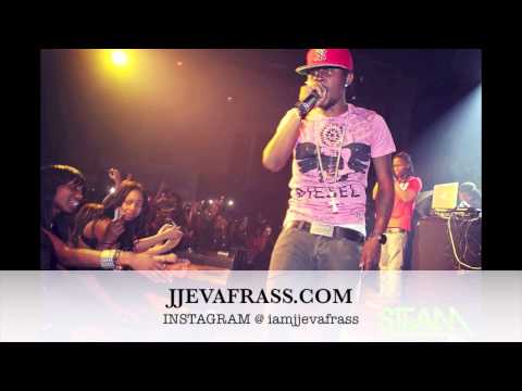 Popcaan - Wine & Stop | Clean | May 2013
