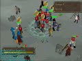 Runescape - Fist Of Guthix F2p (Hunting Only)