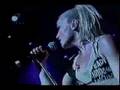 No dout - Don't Speak (live)