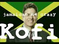 Mike Adamle Jamaican Us Crazy