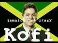Mike Adamle Jamaican Us Crazy