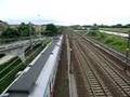 SNCB ruisbroek Bruxelles train comboio