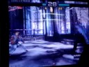 Uraya(Djin) vs Bags(Paul) G-MaLL casual DR match