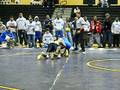 CHS vs. Lithonia