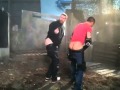 Tom Hardy Butt