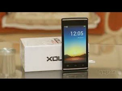 how to repair imei xolo a500
