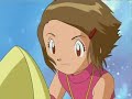 digimon version kao pei rap(girls)