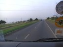 tema towards kpone  to Tegbi