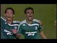 Corinthians 0 x 1 Palmeiras - Brasileiro 2007