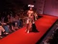 fashion show goof up