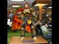 Ranger Librarian