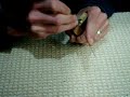 lock picking Yale 70mm straight shackle SPP\