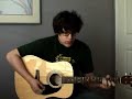 Never Gonna Give You Up / Acoustic RickRoll