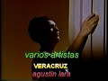 AGUSTIN LARA veracruz
