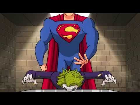 superman