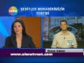 show haber ??rnak komando ?ehit