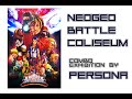 Neo Geo Battle Coliseum (All Character Combo Exhibition)