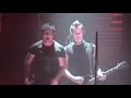 Nine Inch Nails - The Frail / Closer (Planet Hollywood, Las Vegas 2008) Nine Inch Nails - The Frail / Closer (Planet Hollywood, Las Vegas 2008)