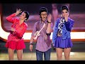 Chiquiliquatre a Eurovision