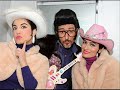 Chiquiliquatre a Eurovision