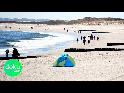 Sylt - Ausverkauf einer Luxusinsel | WDR Doku