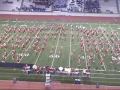 2009 AFOB Arcadia High School Marching Band Field Show - Spices, Perfumes, and Toxins