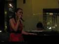 OLIVIA (Gentle Jazz) - Oh Lori Live! @ Gambrinus Bar