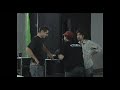 backstage natgeo