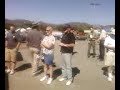 John & Ken Show in Glendora Let Anthony Adams Have It!
