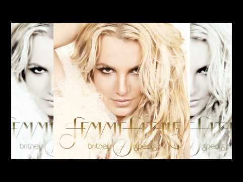 Britney Spears – Selfish