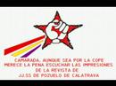 Pozuelo de Calatrava, JUVENTUDES SOCIALISTAS