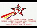 Pozuelo de Calatrava, JUVENTUDES SOCIALISTAS